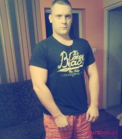 lisekwilk, Male, 35, Szczecin, Polska, Photo: 2