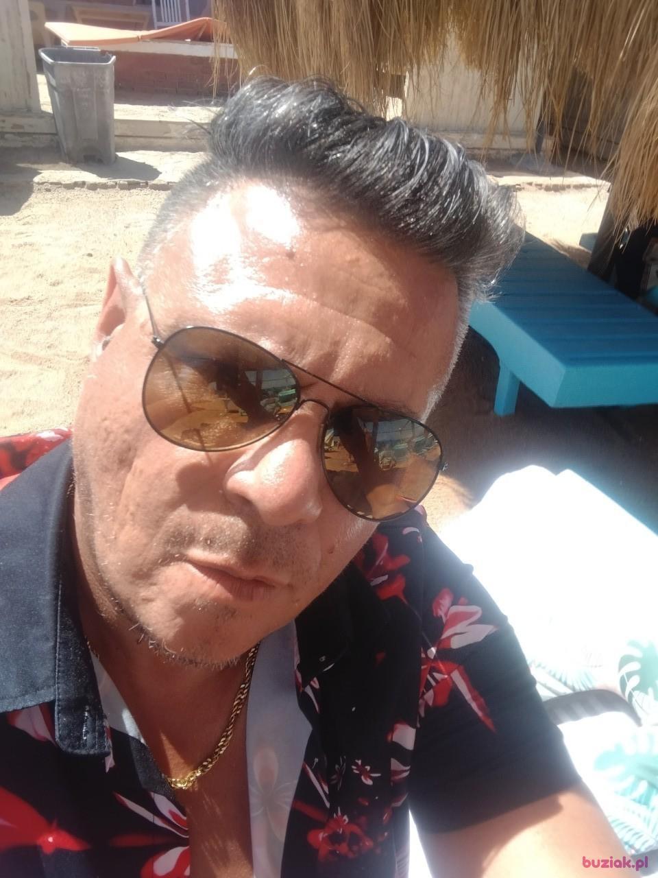 Rik, Mężczyzna, 55, Andrychów, Polska, Zdjęcie: 2