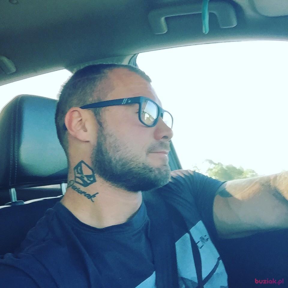 Leszek, Mężczyzna, 40, Eigersund, Norwegia, Zdjęcie: 2