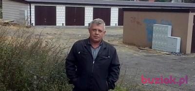 Eryk, Male, 59, Wieluń, Polska, Photo: 1