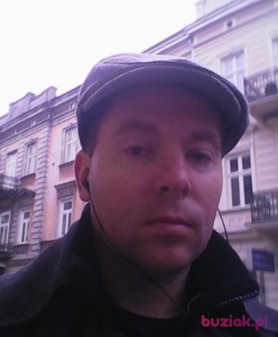 grzegorzka, Male, 38, Kraków, Polska, Photo: 2