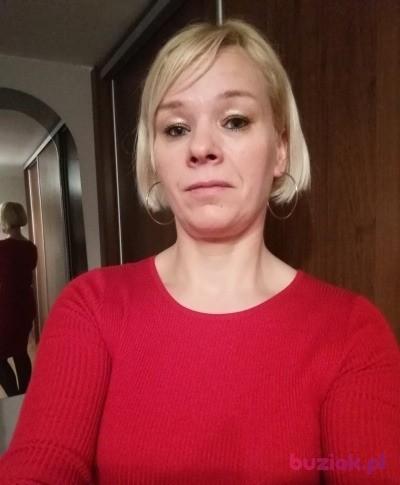 Ania, Kobieta, 46, Bydgoszcz, Polska, Zdjęcie: 4