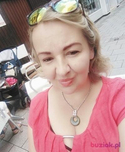 halina, Female, 54, Niemcy, Photo: 5