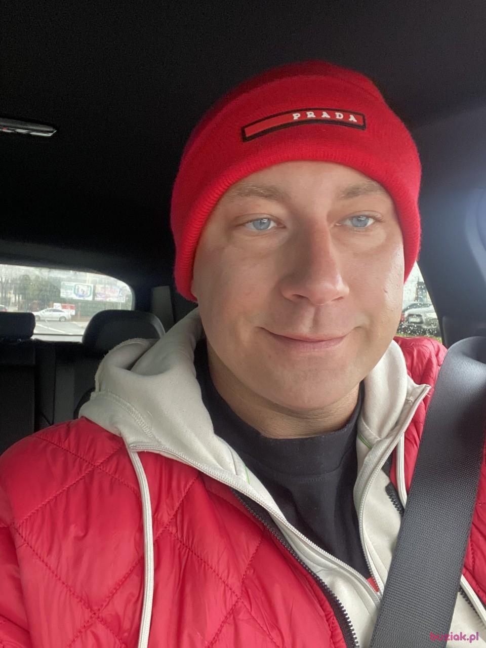Patryk, Mężczyzna, 35, Chrzanów, Polska, Zdjęcie: 4