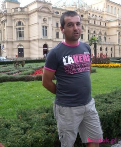 dawid m, Mężczyzna, 41, Chmielnik, Polska, Zdjęcie: 2