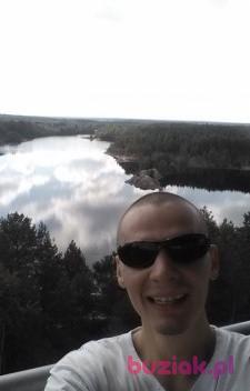 DamiamCzwa, Mężczyzna, 36, Częstochowa, Polska, Zdjęcie: 2