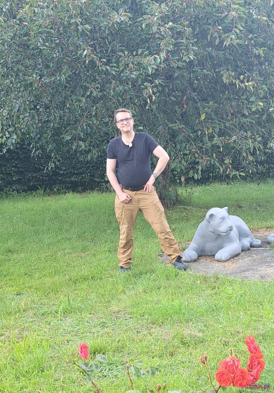ADAM, Mężczyzna, 51, Gdańsk, Polska, Zdjęcie: 7