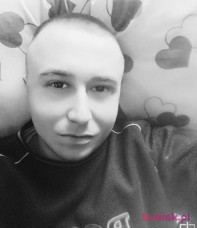 Kuba, Mężczyzna, 41, Ostrowiec Swiętokrzyski, Polska, Zdjęcie: 3