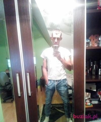 kamil, Male, 30, Wrocław, Polska, Photo: 2