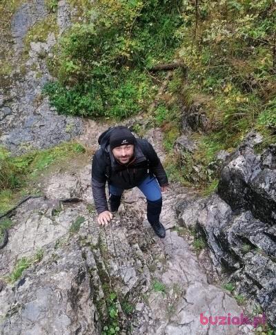 Mateusz, Mężczyzna, 40, Warszawa, Polska, Zdjęcie: 4