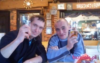 Piotrek, Mężczyzna, 36, Gdańsk, Polska, Zdjęcie: 2