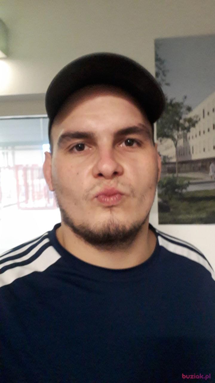 Karol, Male, 31, Berlin, Niemcy, Photo: 2