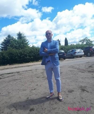 MAX, Mężczyzna, 50, Gdynia, Polska, Zdjęcie: 3