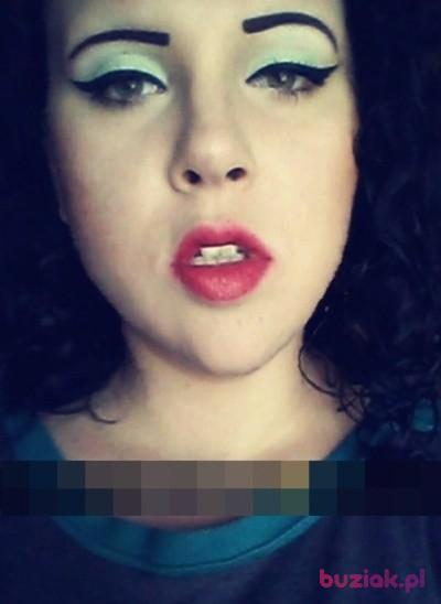 Mionika, Female, 30, Siedlce, Polska, Photo: 3