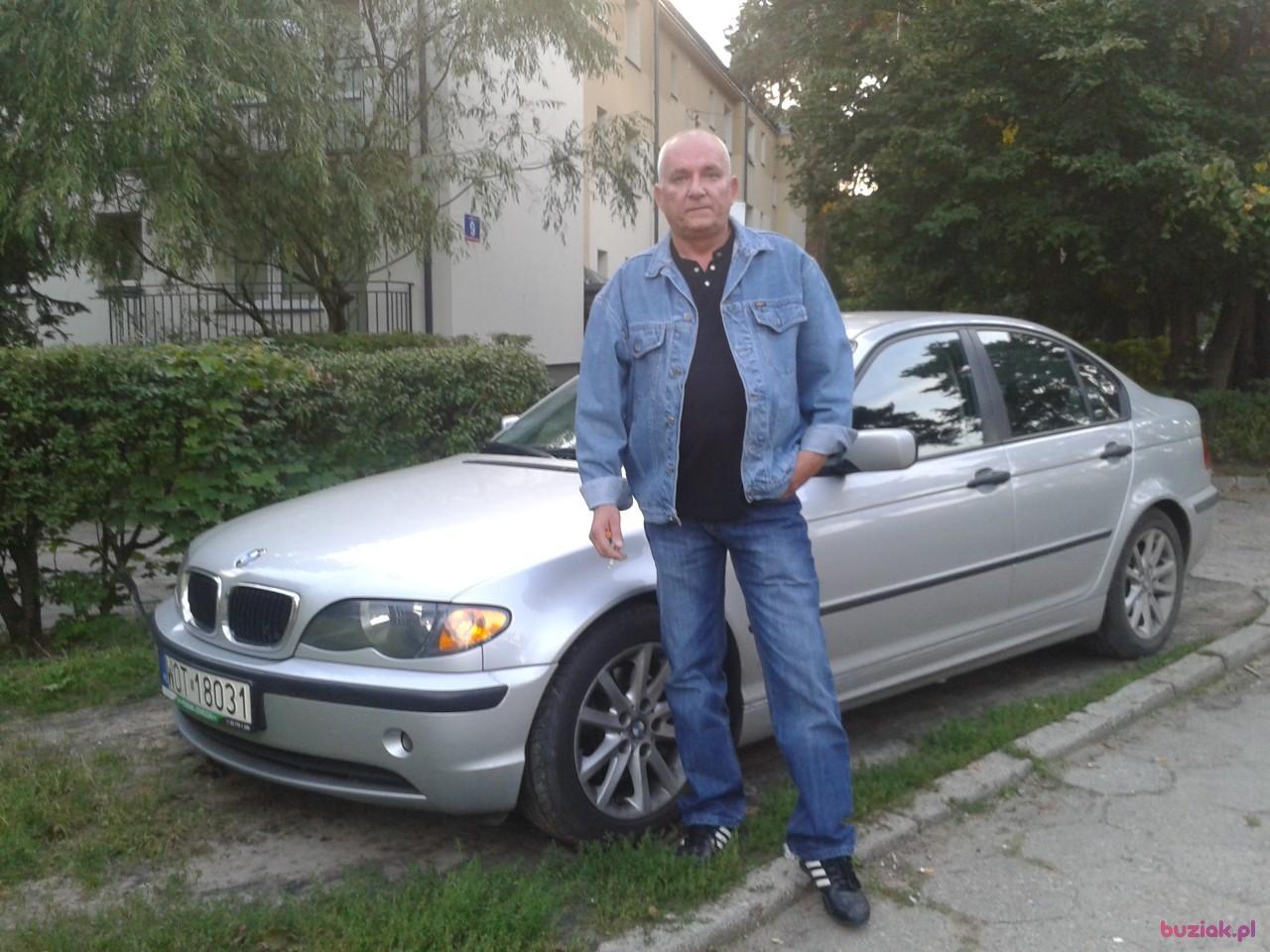 Mirek, Male, 57, Otwock, Polska, Photo: 3