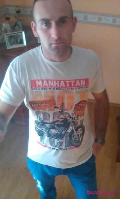Andrzej , Male, 35, Puck, Polska, Photo: 3