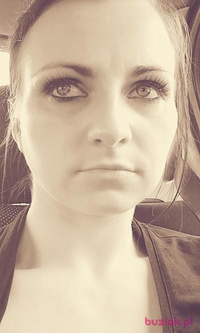 ewcia04, Female, 34, Kraków, Polska, Photo: 2