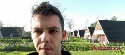 Krzysiek, Mężczyzna, 42, Holandia, Zdjęcie: 3