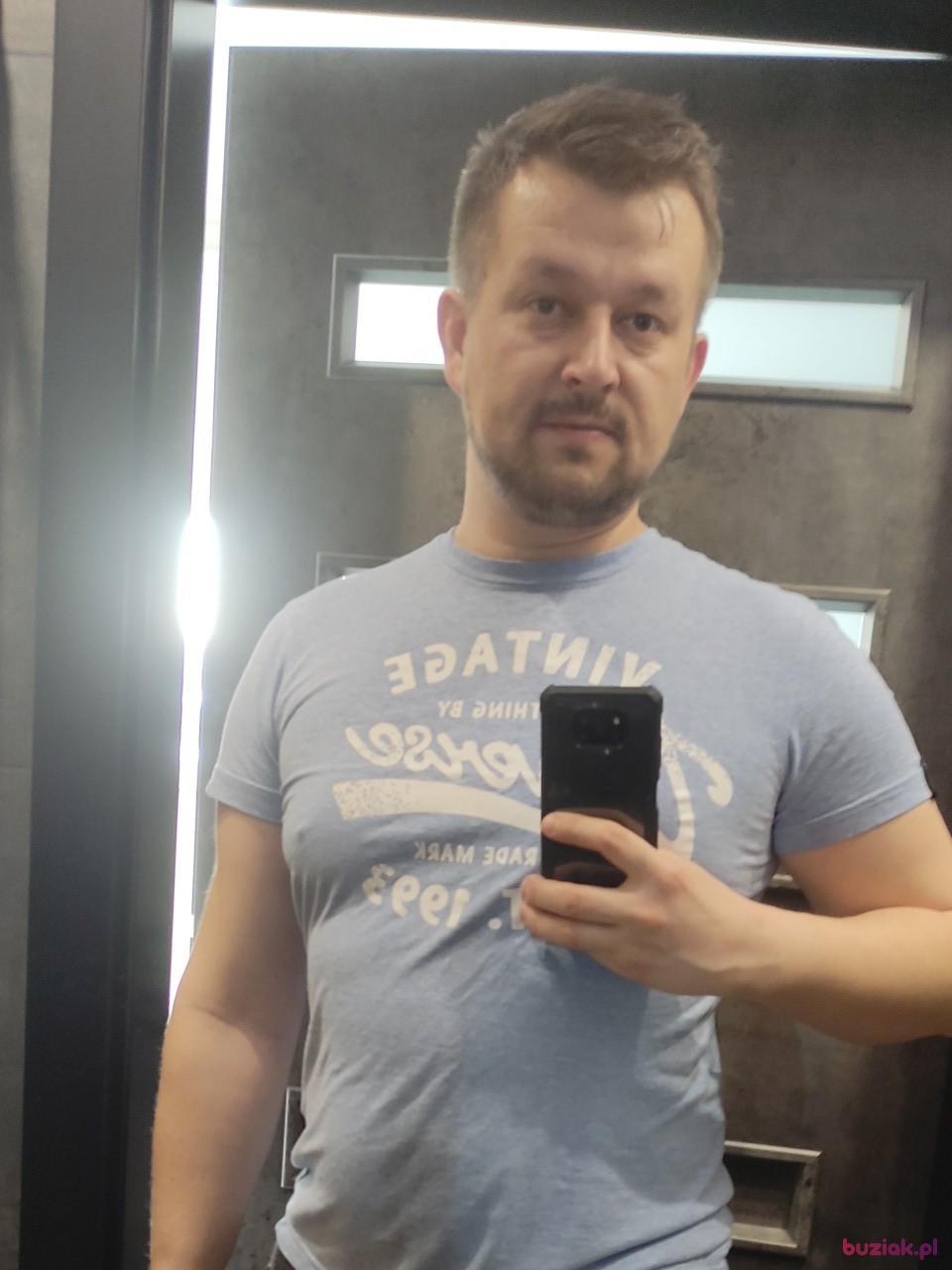 Krystian, Mężczyzna, 40, Jarosław, Polska, Zdjęcie: 1