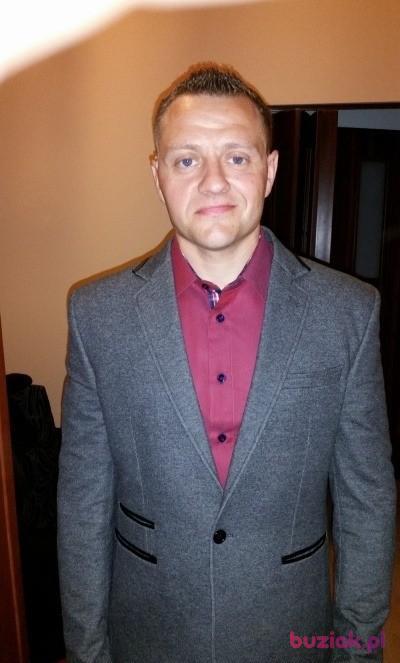 Marcin, Mężczyzna, 42, Elbląg, Polska, Zdjęcie: 4
