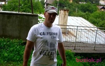 Jacek, Male, 53, Jaworzno, Polska, Photo: 1
