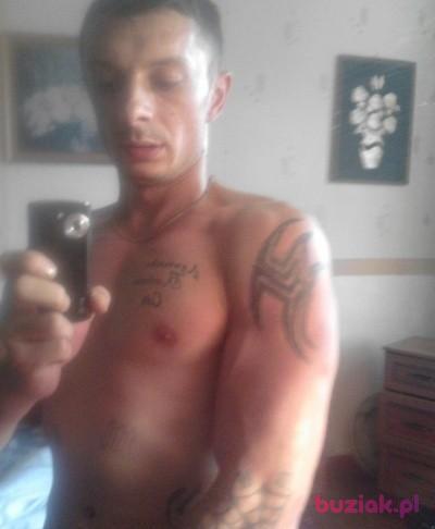 Pikanek, Mężczyzna, 42, Chorzów, Polska, Zdjęcie: 3
