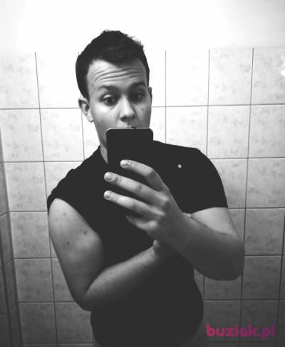 Krzysztof, Mężczyzna, 28, Warszawa, Polska, Zdjęcie: 2