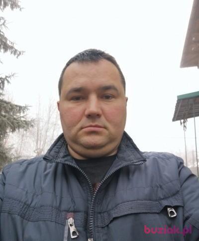 Adam, Male, 39, Wieliczka, Polska, Photo: 2