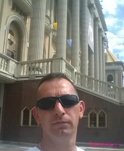 Marek, Mężczyzna, 49, Sępólno Krajeńskie, Polska, Zdjęcie: 1