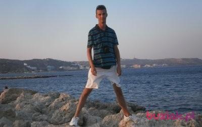 Maciek, Male, 41, Warszawa, Polska, Photo: 3