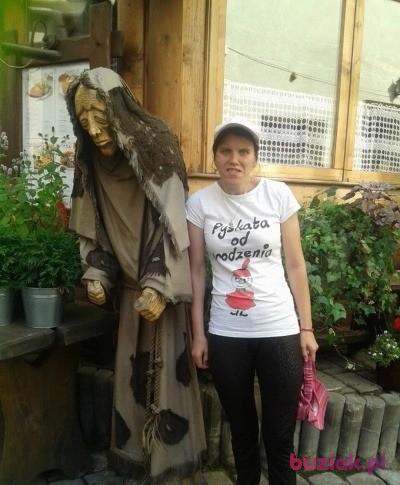 ania, Kobieta, 35, Legnica, Polska, Zdjęcie: 3