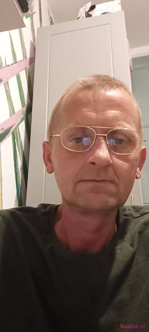 Maciej, Mężczyzna, 52, Poznań, Polska, Zdjęcie: 1