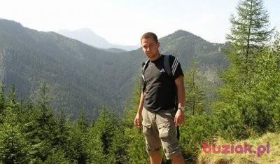 Wasylak, Male, 46, Kraków, Polska, Photo: 1