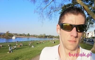 Tomasz, Mężczyzna, 40, Niemcy, Zdjęcie: 3
