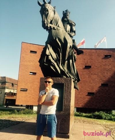 Kamil, Mężczyzna, 37, Sieradz, Polska, Zdjęcie: 3