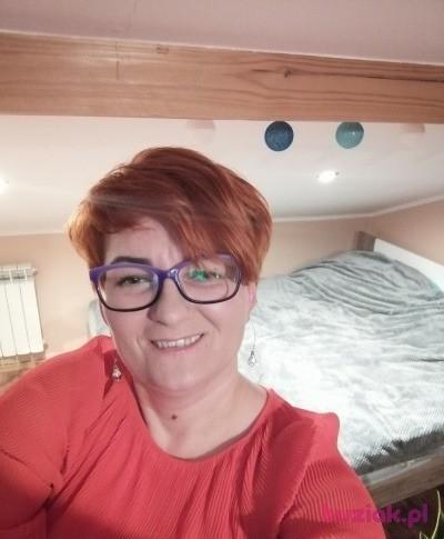 Aneta, Kobieta, 50, Uniejów, Polska, Zdjęcie: 3