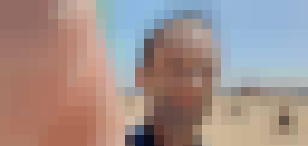 Marek, Mężczyzna, 43, Rotterdam, Holandia, Zdjęcie: 2