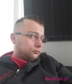 Kamil, Male, 37, Gołdap, Polska, Photo: 3