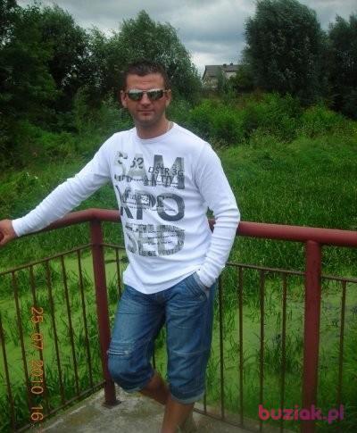Robert, Male, 54, Wrocław, Polska, Photo: 1