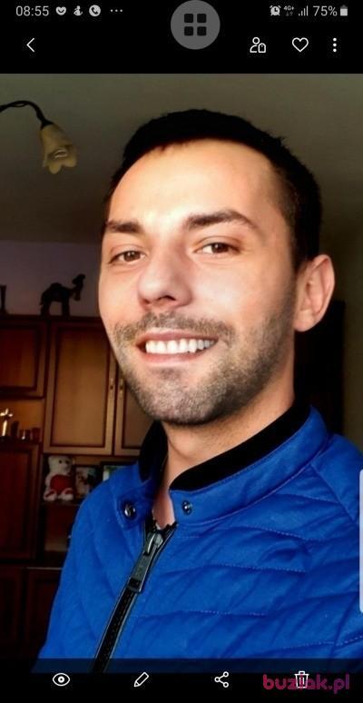 Maciej, Mężczyzna, 35, Westminster, Wielka Brytania, Zdjęcie: 2