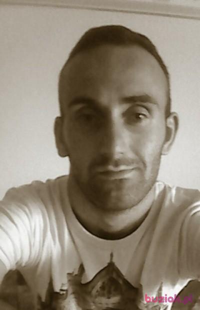Andrzej , Male, 35, Puck, Polska, Photo: 2