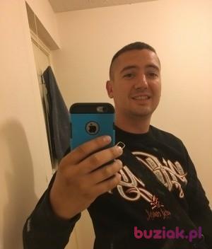 Michał, Mężczyzna, 37, Toruń, Polska, Zdjęcie: 3
