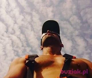 Thomasz-Ghad, Mężczyzna, 40, Kęty, Polska, Zdjęcie: 2
