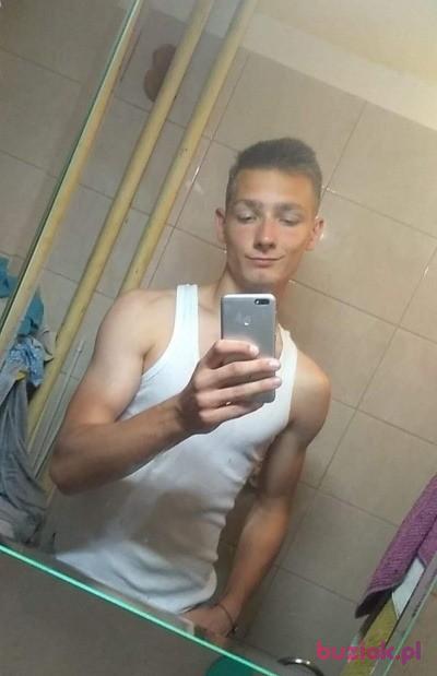 Kuba, Mężczyzna, 25, Wejherowo, Polska, Zdjęcie: 2