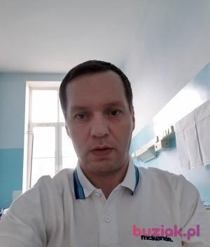 Konrad, Mężczyzna, 47, Sieradz, Polska, Zdjęcie: 2