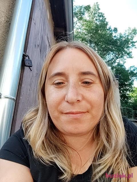 asia, Kobieta, 41, Wałbrzych, Polska, Zdjęcie: 5