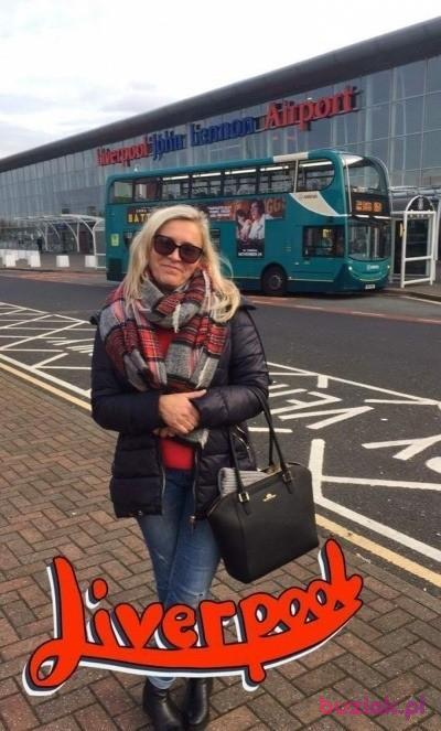 Krystyna , Female, 57, Szczecin, Polska, Photo: 4