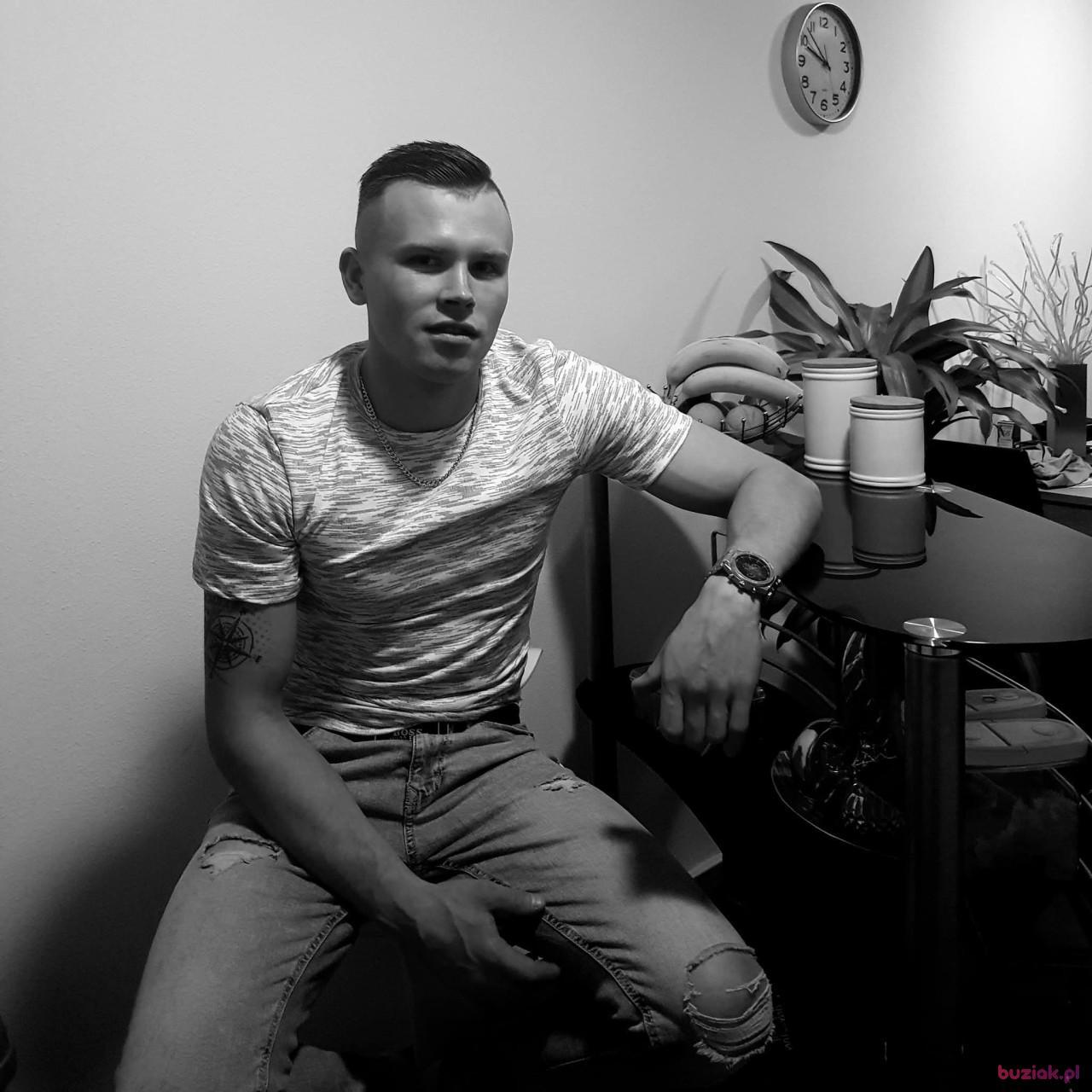 Tomasz, Male, 34, Łódź, Polska, Photo: 1
