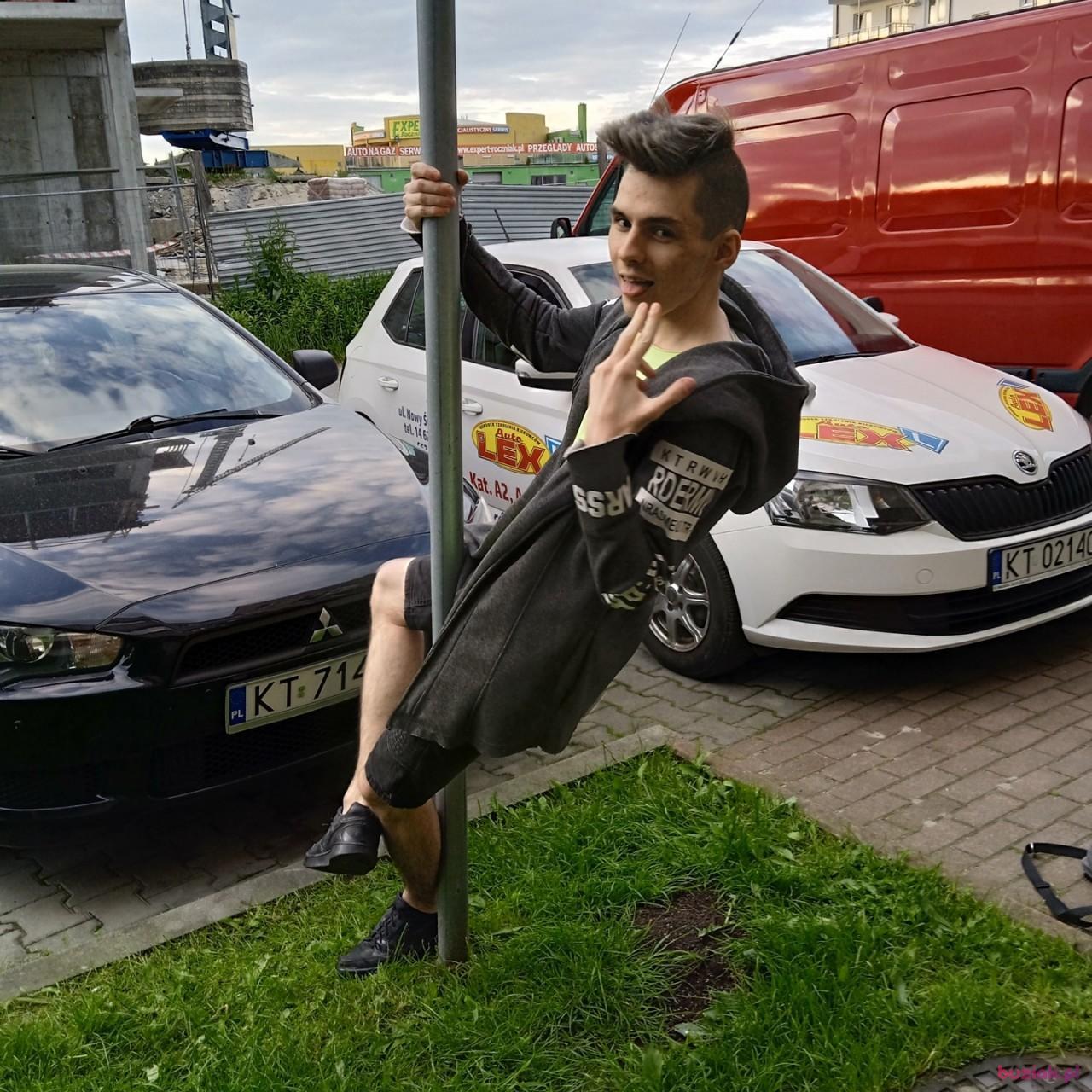 Daniel, Mężczyzna, 26, Tarnów, Polska, Zdjęcie: 2