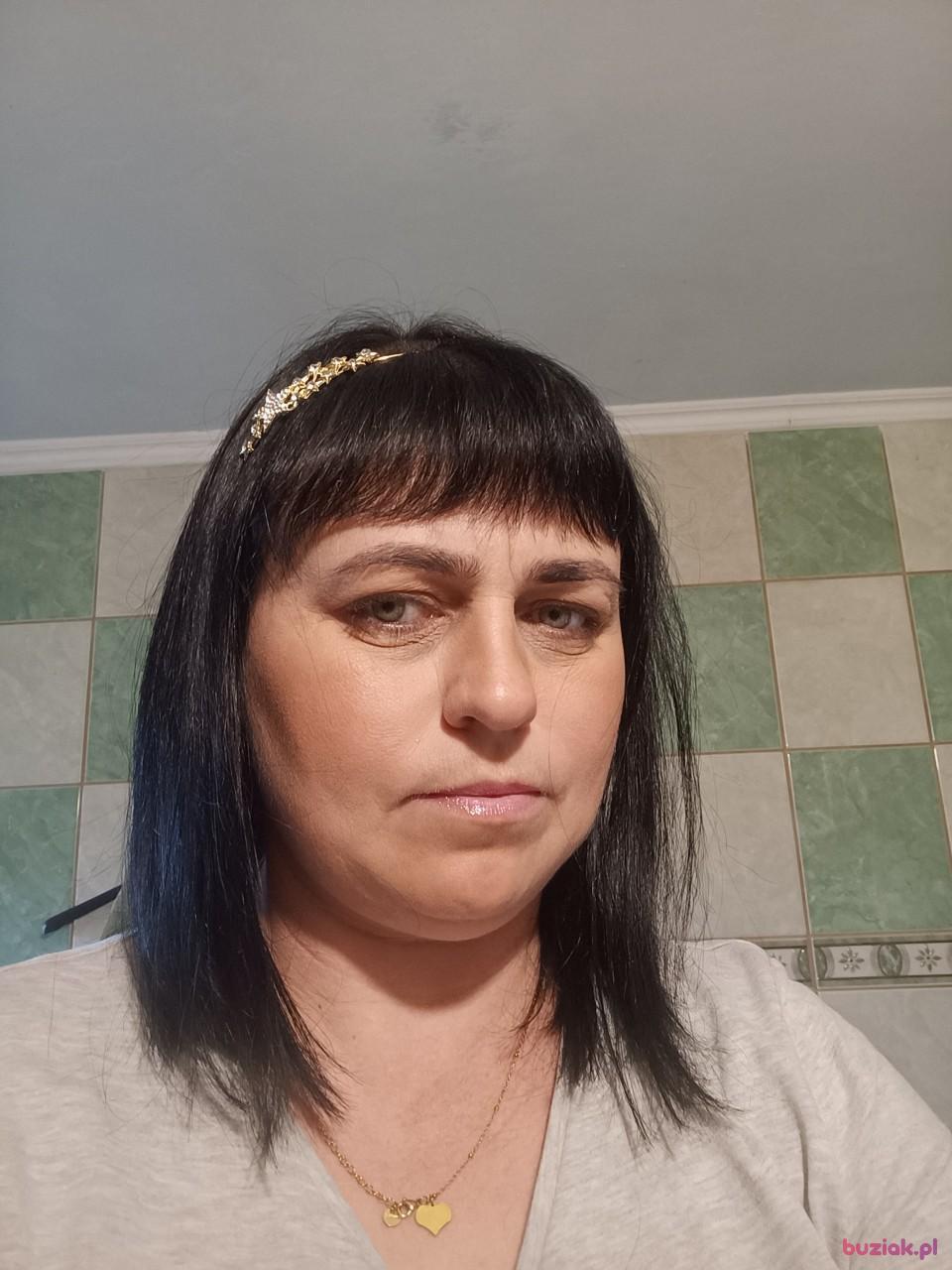 Anusia, Kobieta, 42, Częstochowa, Polska, Zdjęcie: 2